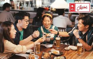 Maxim's HK$20 Gift Card product image