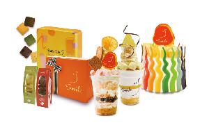 Smile Yogurt HK$50 Gift Card product image