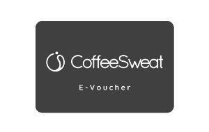 CoffeeSweat HK$300 Gift Card item image