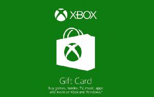 Xbox HK$300 Gift Card item image