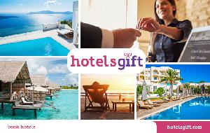Hotels HK$1500 Gift Card product image