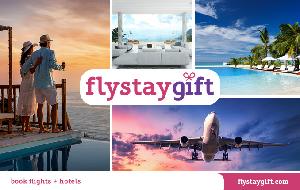 Flystay HK$1500 Gift Card product image