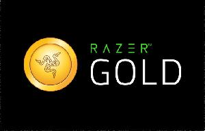 Razer Gold HK$50 Gift Card product image