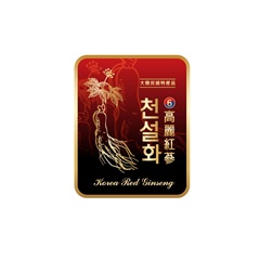 Cheon-i Korean Red Ginseng thumbnail image