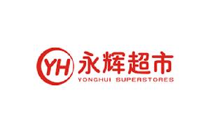 Yonghui Superstores CN¥200 Gift Card product image