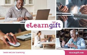 eLearnGift CN¥5000 Gift Card product image