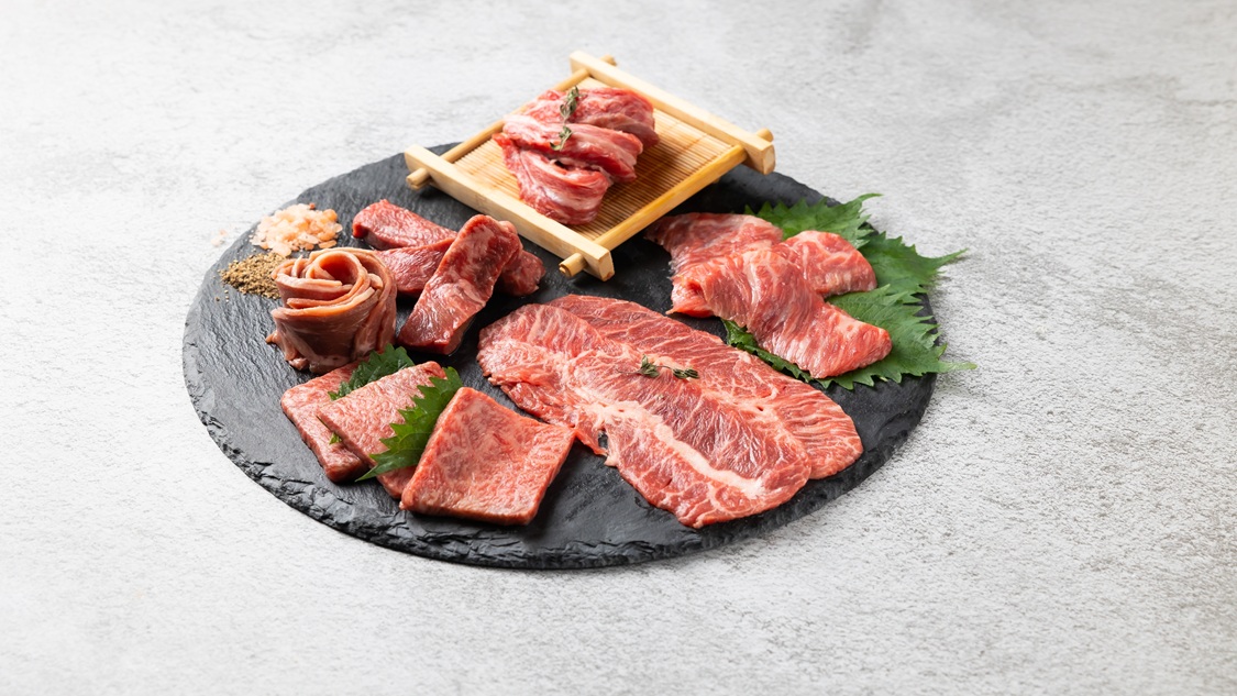 Meat Studio brand image