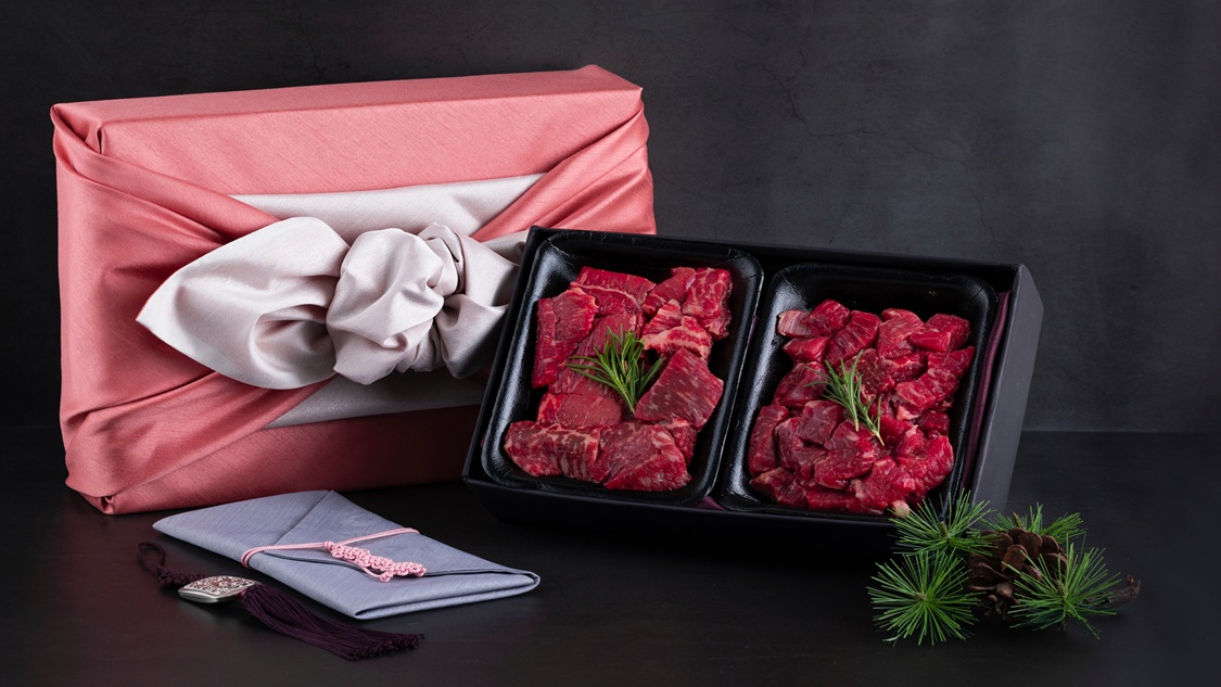 Mom’s Hanwoo brand image