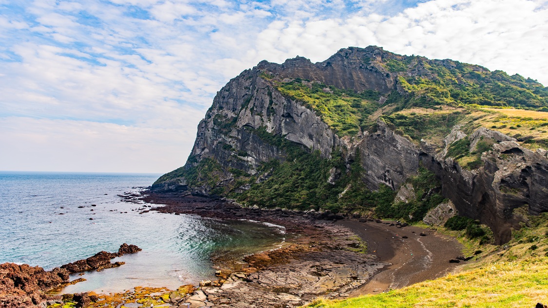 Ae Jeju Masterpiece brand image