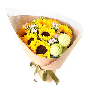 Sunshine's Daisies product image