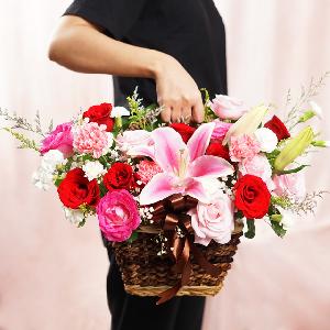 Blossoming Harmony product image