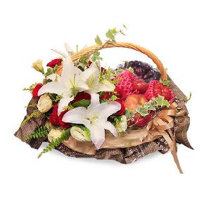 풍성한 축복 item image