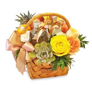 Bubbly Basket product image