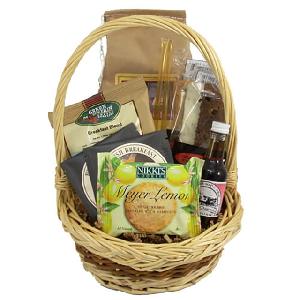 Breakfast Basket II product image