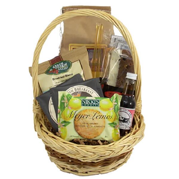 Breakfast Basket II item image