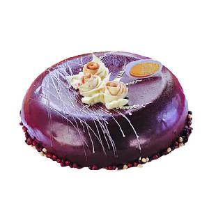 Flower Love Cake product image