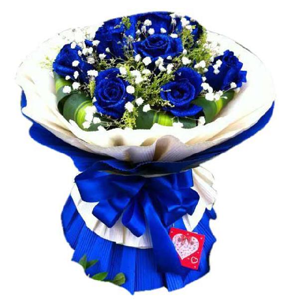 Bleu Roza item image