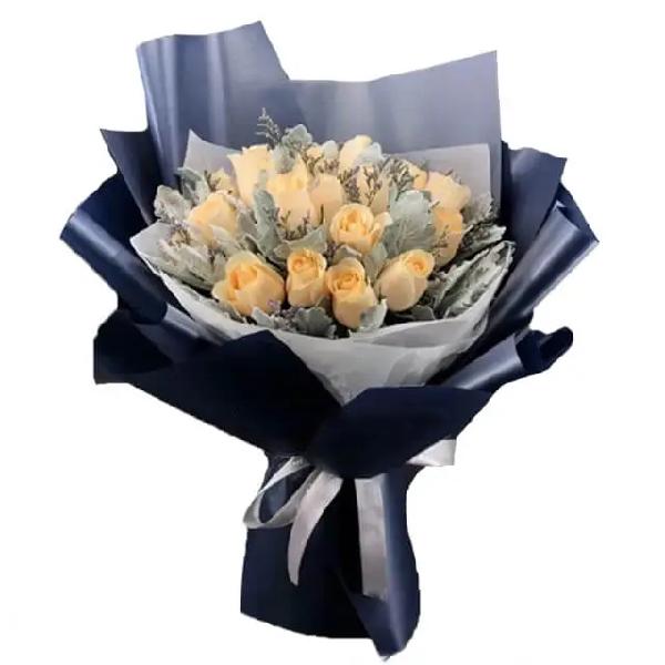 Champagne Burst product image