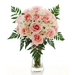 Milky Pinky Bouquet product image
