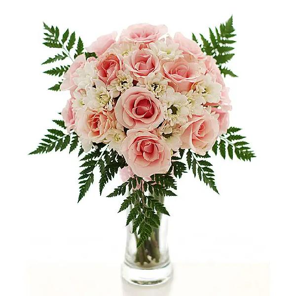 Milky Pinky Bouquet product image