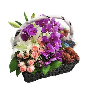 Casablanca Fruit Basket product image