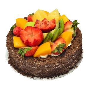 Dwell in Dark Cake item image