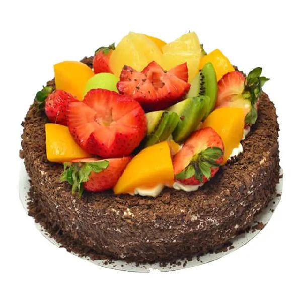 Dwell in Dark Cake item image