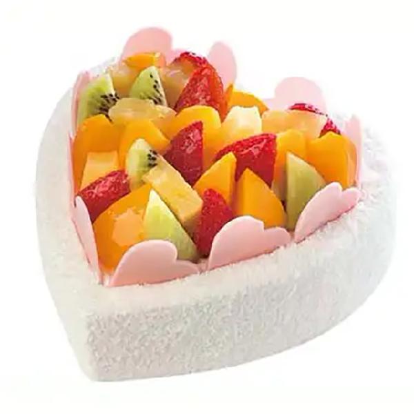 Fruity Heart item image