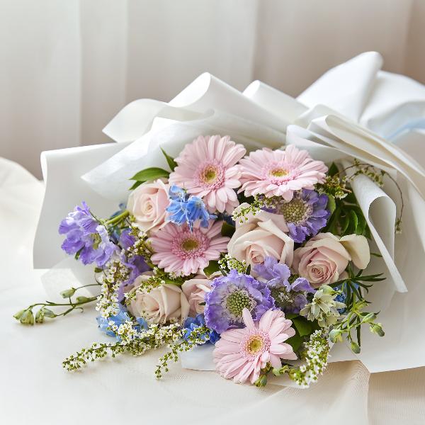 "Meet the Masterpiece" Water Lilies by Monet product image