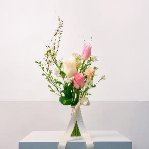 Four Seasons Flower Bouquet product image
