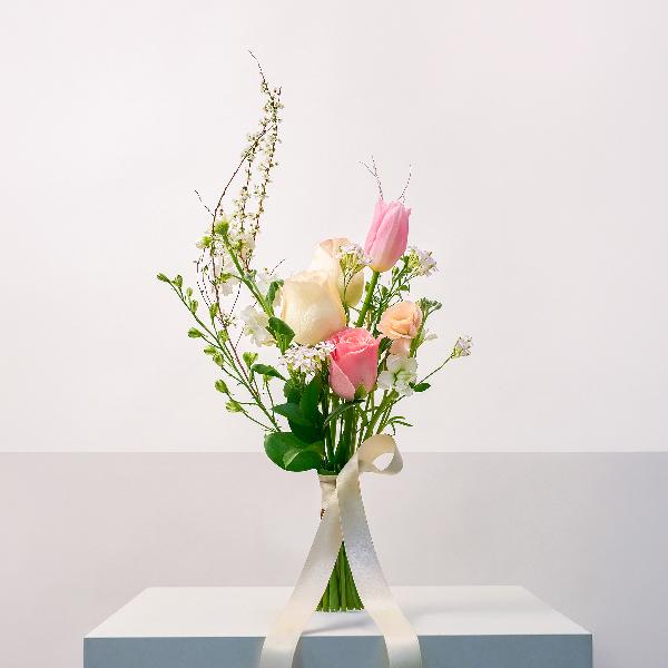 Four Seasons Flower Bouquet product image