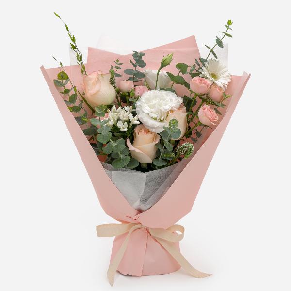 White Pink product image