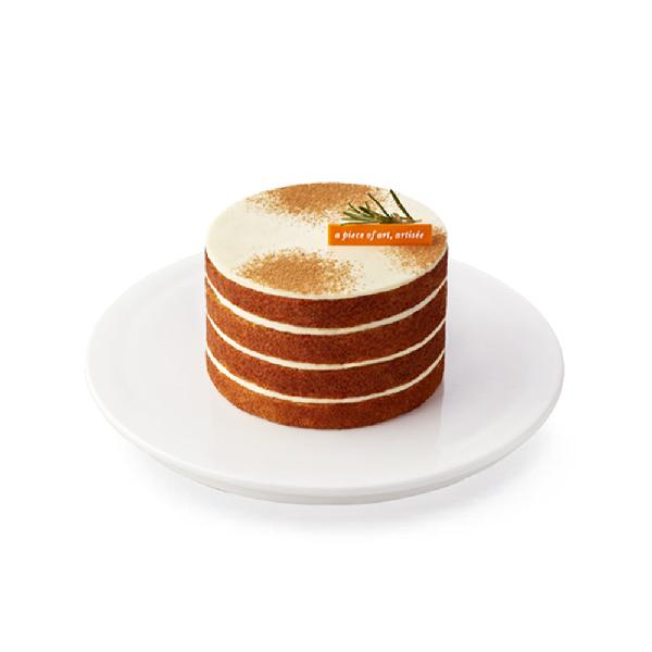 Jeju Carrot Cake Mini product image