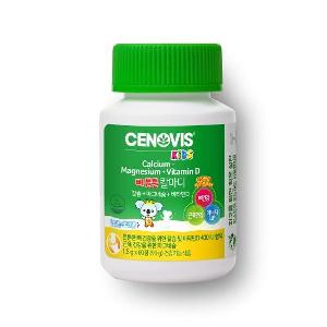 Kids Bone Support Cal-Mag-D 60 Tablets product image