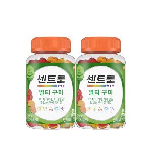 Multi Gummy 80 Gummies (40-Day Supply) x 2 product image