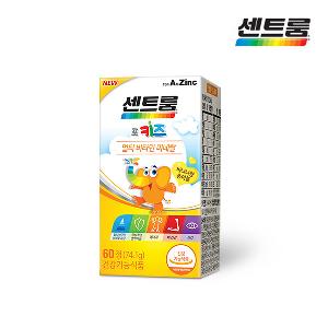 For Kids 60 Tablets (60-Day Supply) product image