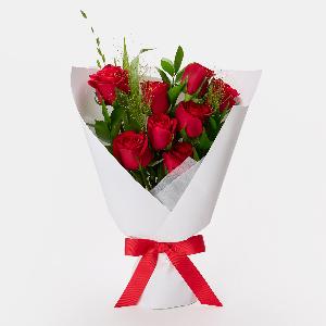 Sincere Red product image