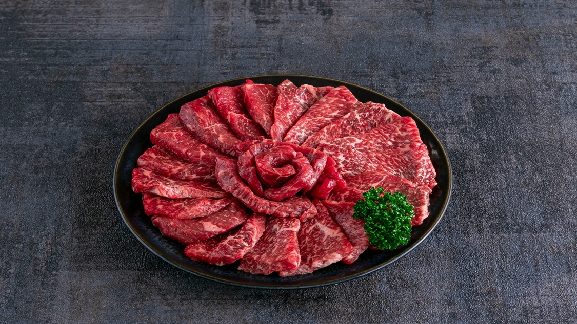 Meat Garden brand image