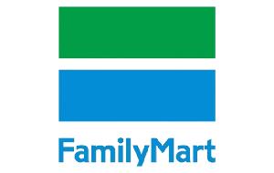 FamilyMart NT$2000 Gift Card (Congratulations) product image
