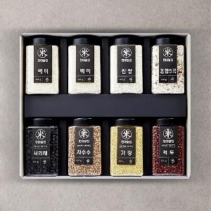 Five-Grain Mixed Grain Set product image