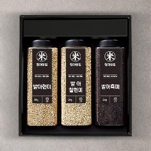 Germinated Mixed Grains Set product image