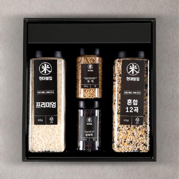 Healthy Dining Grain Set product image