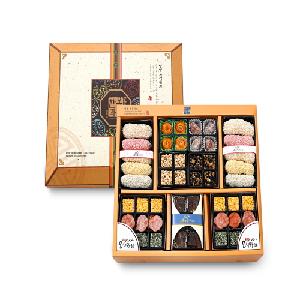 Five Colors Raseong product image