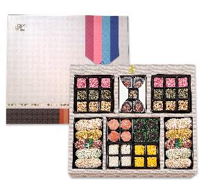 Five Colors Yuhwa product image