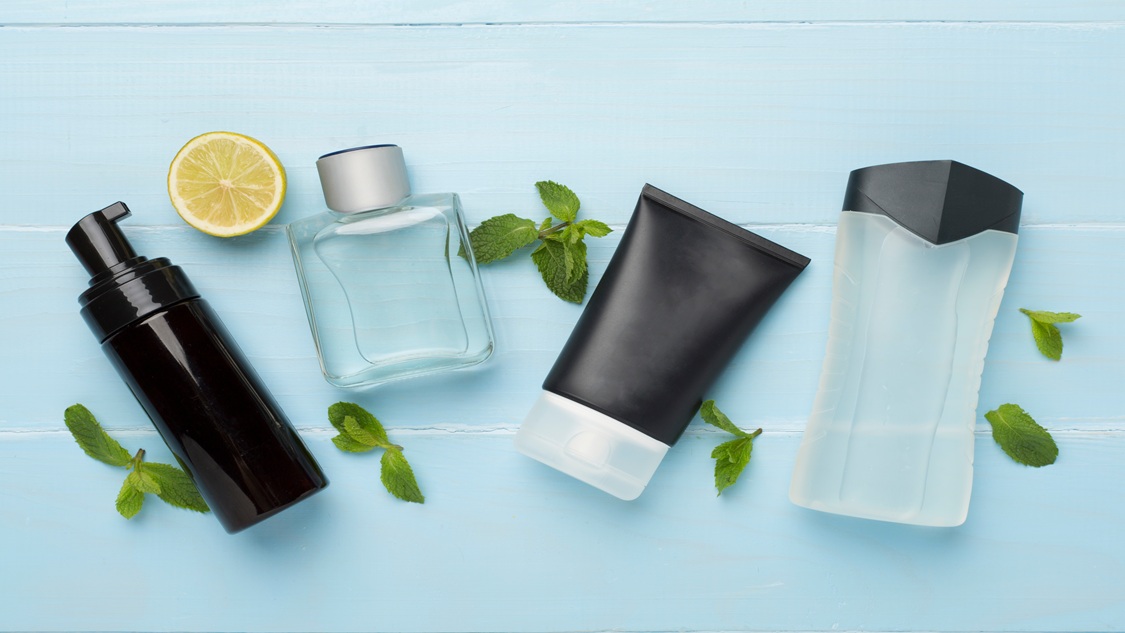 Lab Series brand image