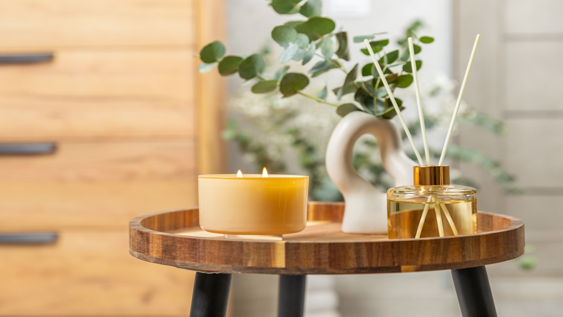 Maison de Concept brand image