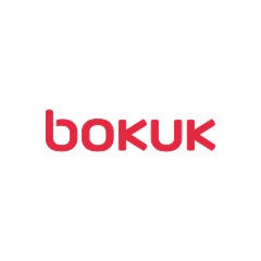 Bokuk brand thumbnail image