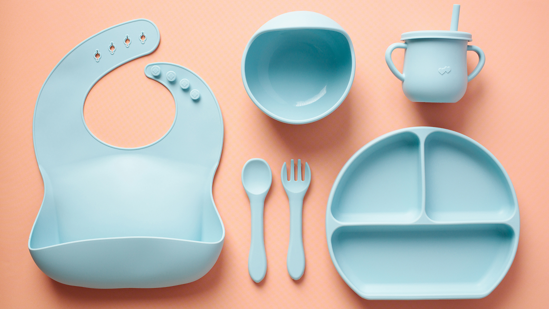 Blue Mama brand image