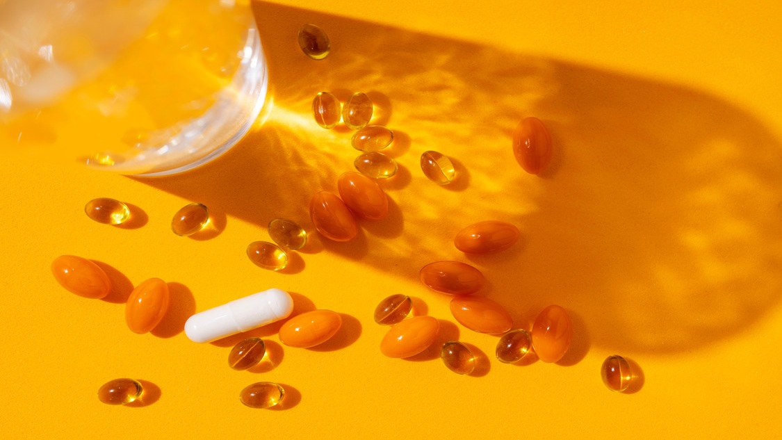 Orthomol brand image