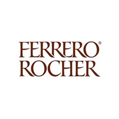 Ferrero Rocher brand thumbnail image